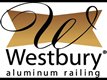Westbury Aluminum Railing